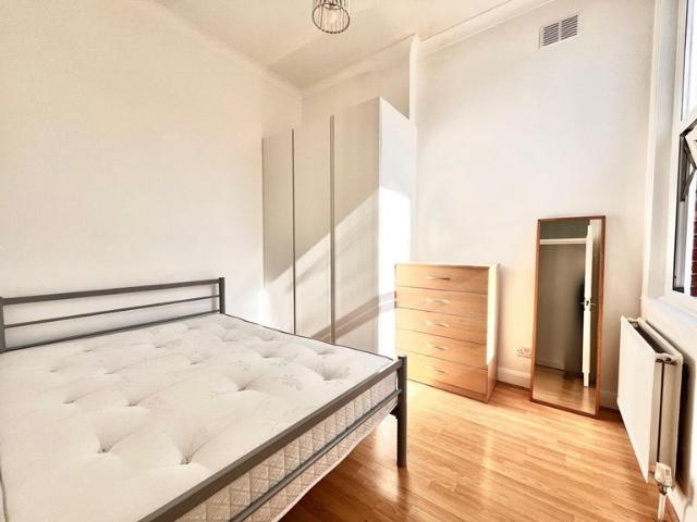 3 Bedroom Flat