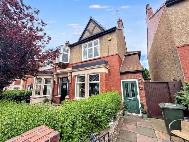 3 Bedroom Flat