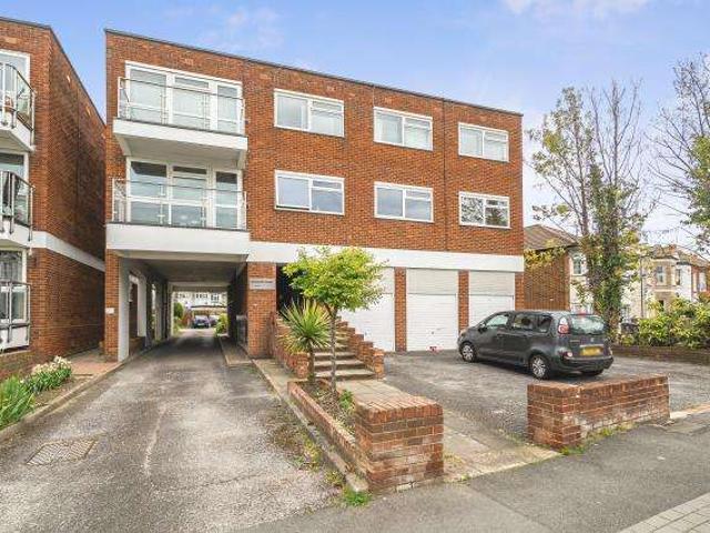 3 Bedroom Flat