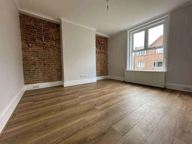 3 Bedroom Flat