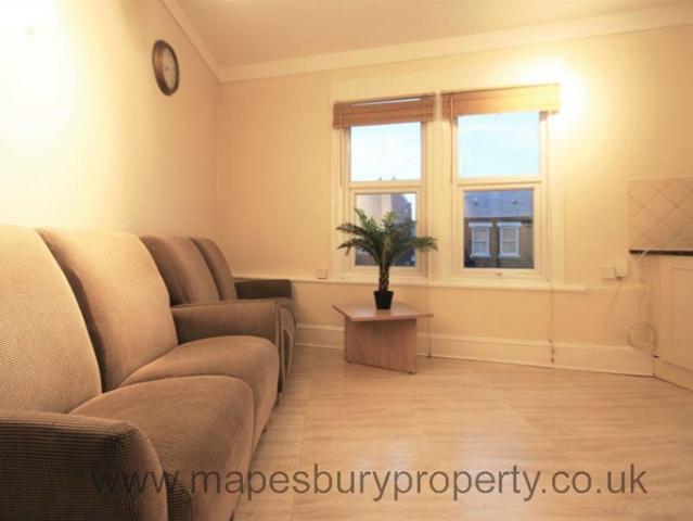 3 Bedroom Flat