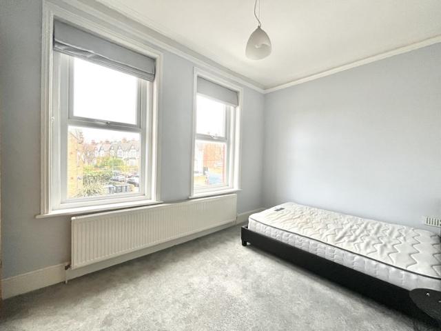 3 Bedroom Flat