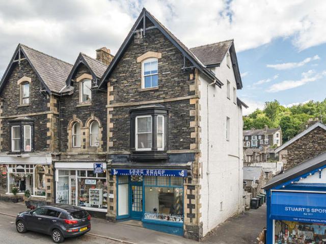 3 Bedroom Flat