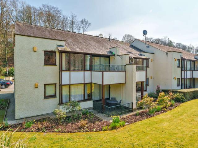 3 Bedroom Flat