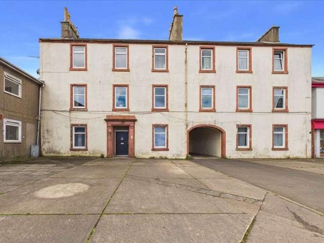 3 Bedroom Flat