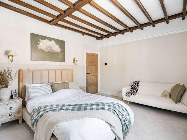 3 Bedroom Flat