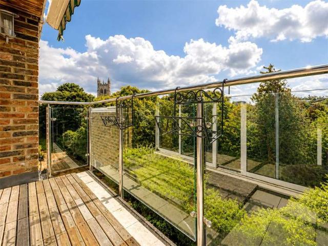 3 Bedroom Flat