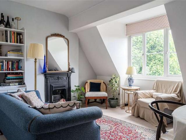 3 Bedroom Flat