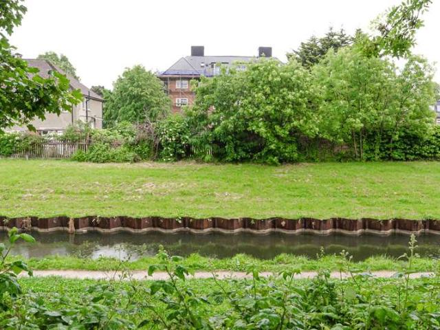 3 Bedroom Flat