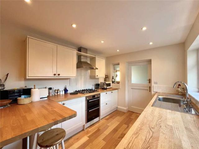 3 Bedroom Flat