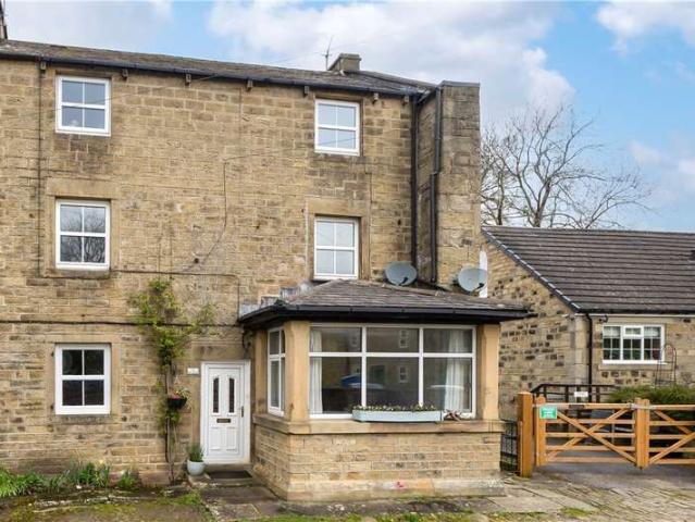 3 Bedroom Flat