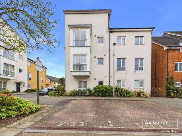 3 Bedroom Flat