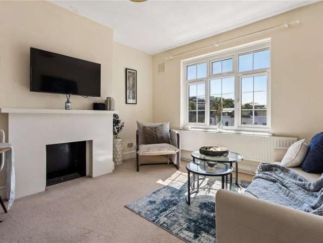 3 Bedroom Flat