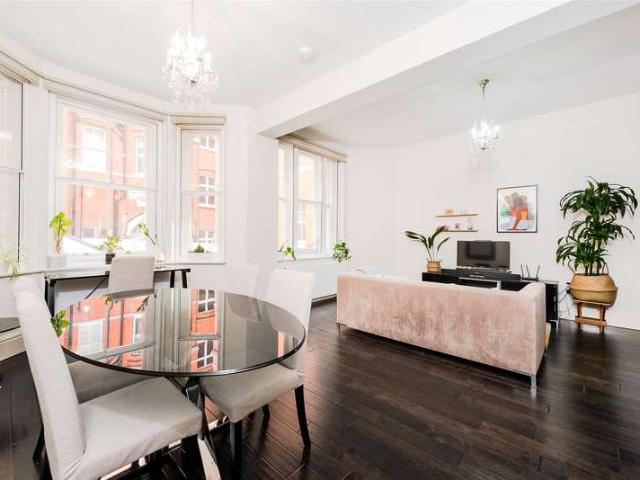 3 Bedroom Flat