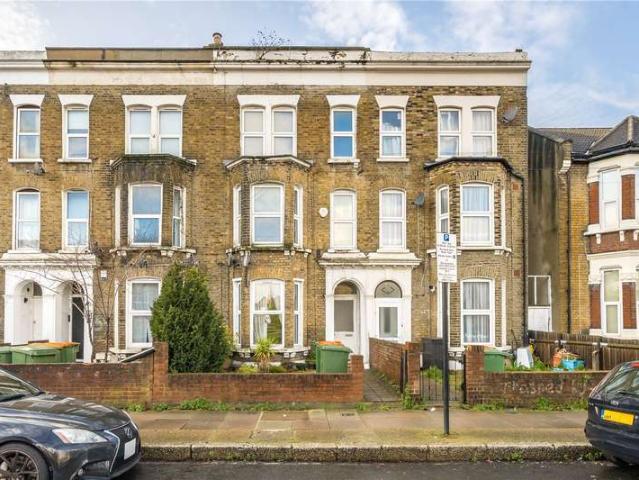 3 Bedroom Flat