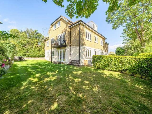 3 Bedroom Flat
