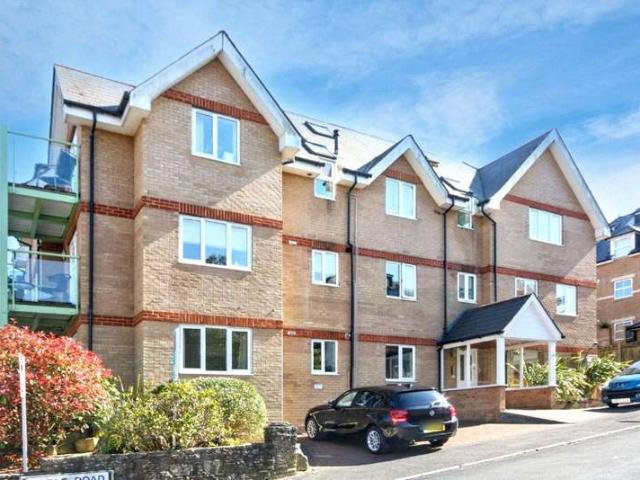 3 Bedroom Flat