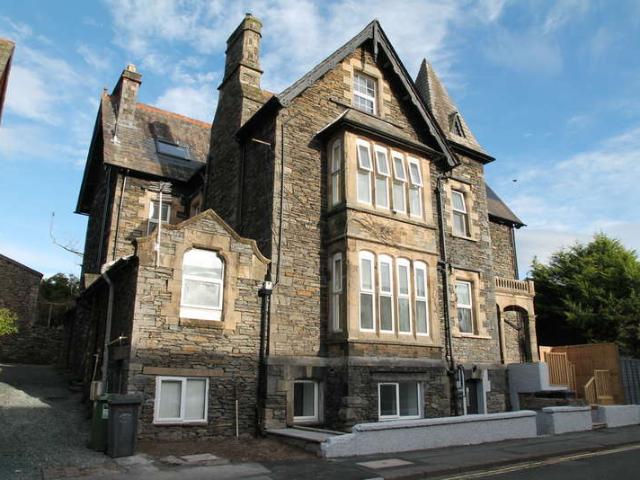 3 Bedroom Flat