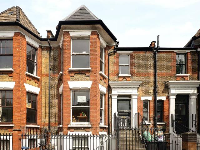 3 bedroom Flat