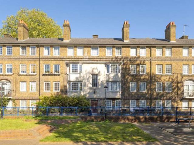 3 Bedroom Flat