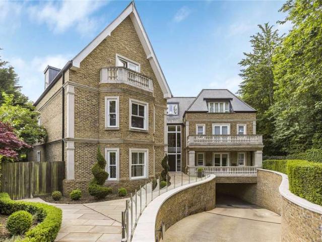 3 Bedroom Flat