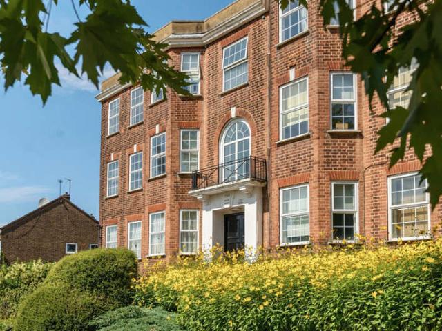 3 Bedroom Flat