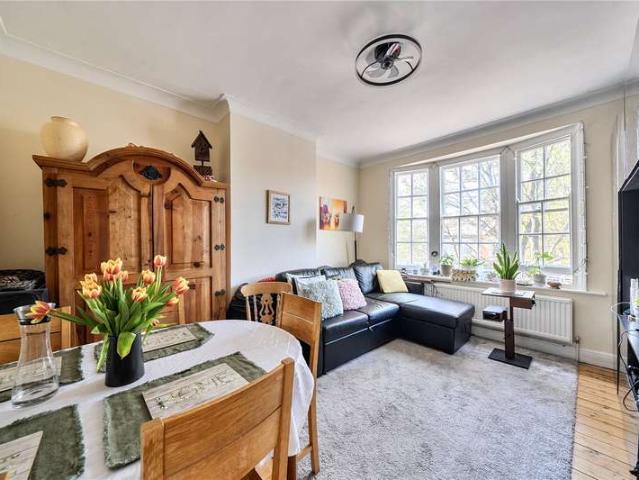 3 Bedroom Flat
