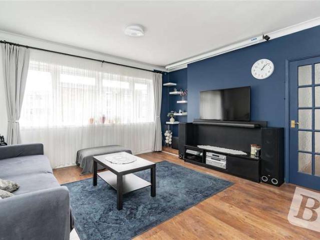 3 Bedroom Flat