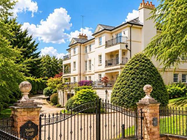 3 Bedroom Flat