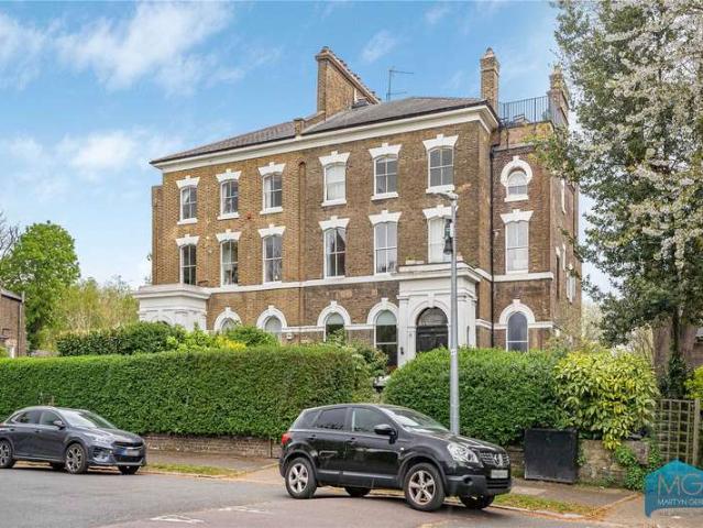 3 Bedroom Flat
