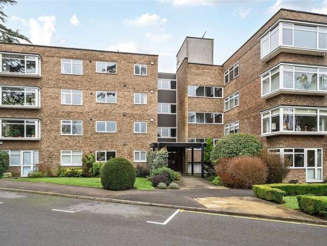 3 Bedroom Flat