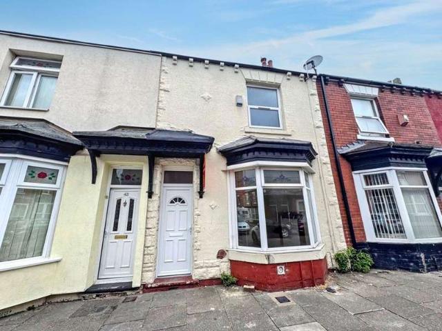 3 Bedroom Flat