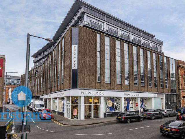 3 Bedroom Flat