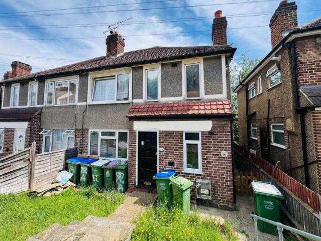 3 Bedroom Flat