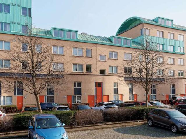 3 Bedroom Flat