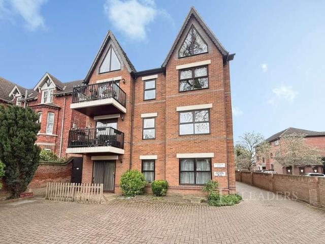 3 Bedroom Flat