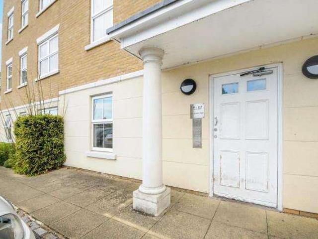 3 Bedroom Flat