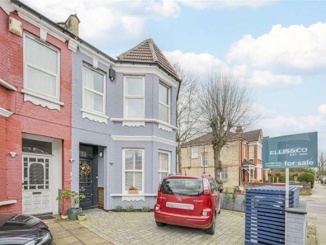 3 Bedroom Flat