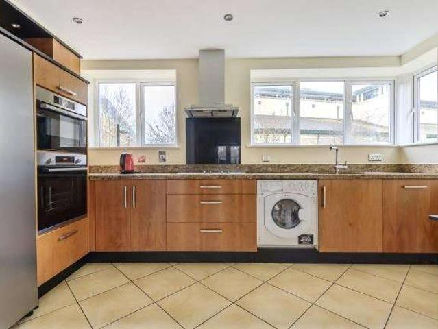 3 Bedroom Flat