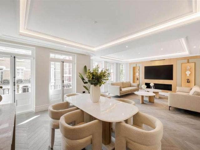 3 Bedroom Flat