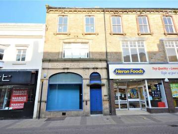 3 Bedroom Flat