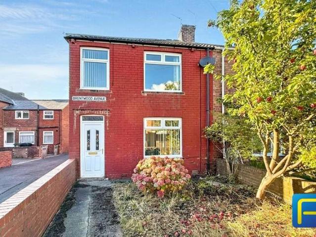 3 Bedroom Flat