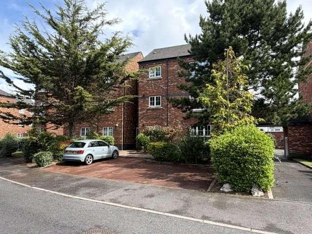 3 Bedroom Flat