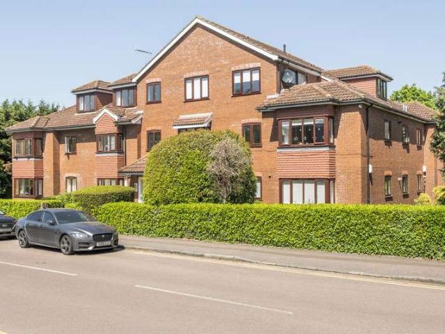 3 Bedroom Flat