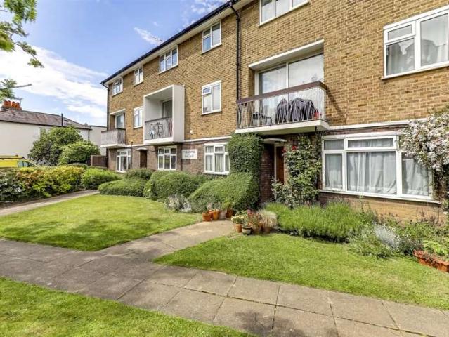 3 Bedroom Flat