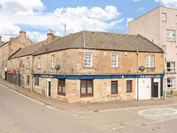 3 Bedroom Flat