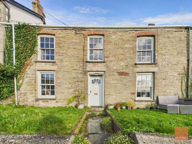 3 Bedroom Flat