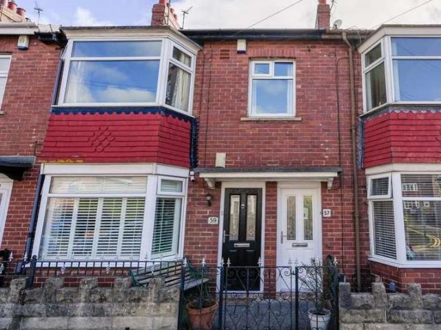 3 Bedroom Flat