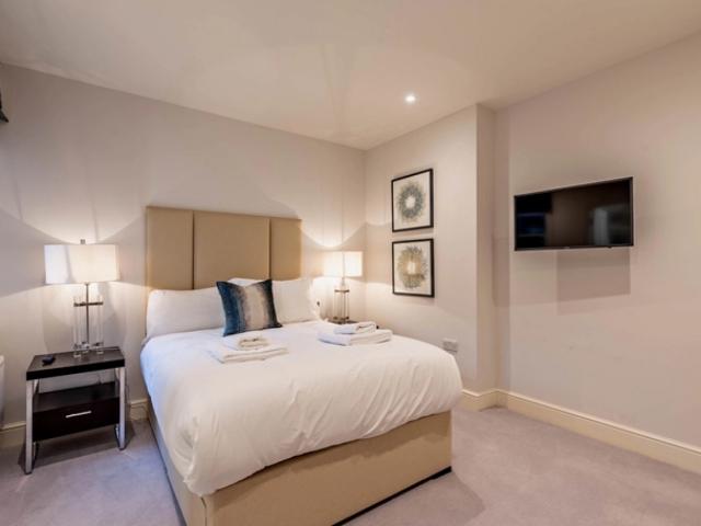 3 Bedroom Flat