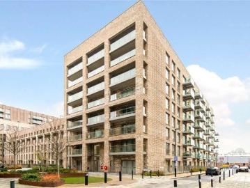 3 Bedroom Flat